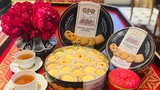 Bánh quy Đan Mạch cao cấp Danish Butter Cookies chính thức có mặt tại Việt Nam