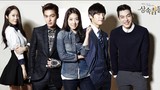 Những gương mặt trai xinh gái đẹp gây sốt trong The Heirs