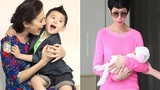 Những bà mẹ đơn thân giàu nghi lực nhất showbiz Việt