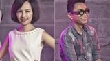 Công Trí ngồi ghế nóng Project Runway Vietnam