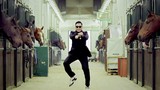 Lượt xem khủng khiếp của Gangnam Style phá vỡ mã YouTube