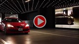 “Gương Thần” biến mọi chiếc xe thành Porsche Macan 2015