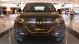 Sau Malaysia, Honda HR-V sẽ đến Việt Nam?