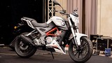 4 mẫu môtô chiến lược năm 2015 của Benelli về Việt Nam