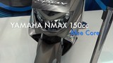 Video quay chi tiết mẫu tay ga Yamaha NMax 150