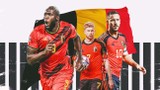 World Cup 2022:  Tuyển Bỉ kỳ vọng ở De Bruyne 