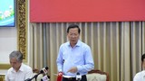 Chủ tịch Phan Văn Mãi: TP HCM giải ngân khoảng 19.000 tỷ đồng