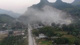 Hồ Sơ Cty Thắng Lợi khai thác khoáng sản trái phép, phạt 667 triệu đồng