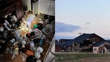 Người Việt kể phút tháo chạy động đất, đường nứt toác ở Nhật Bản