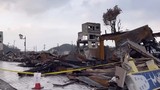 Nhật Bản hỗ trợ nạn nhân động đất bị mất nhà cửa