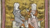 Nuôi chó thời Trung Cổ - đăng cấp của quý tộc