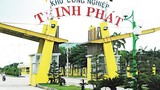 Chấp thuận chủ trương đầu tư KCN Thịnh Phát mở rộng ở Long An 