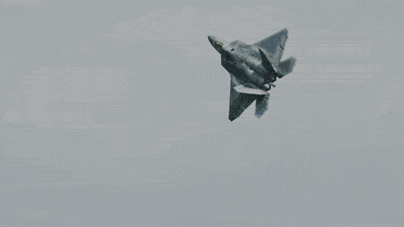 Dù rất đau đầu, tại sao các phi công vẫn “yêu” tiêm kích F-22?
