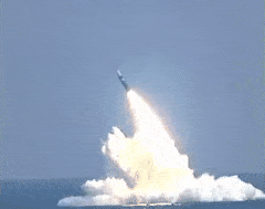 Triều Tiên đã xác nhận phóng thành công tên lửa từ tàu ngầm
