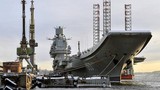 "Nỗi hổ thẹn" của Hải quân Nga tới bao giờ mới lại ra khơi?