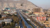 Dàn vũ khí cực khủng Taliban mang ra duyệt binh tại Kabul