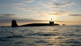 Nóng: Ấn Độ âm thầm hạ thuỷ tàu ngầm hạt nhân thứ ba?