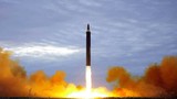 Sức mạnh tên lửa của Bắc Triều Tiên được đánh giá ra sao?