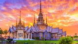 Du lịch Thái Lan không khó cùng travel blogger người Việt