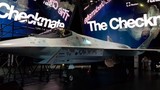 Su-75 Checkmate tỏ ra ế ẩm tại triển lãm hàng không Dubai