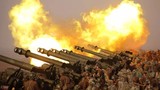 Hàn Quốc xây dựng hệ thống Vòm Sắt chống pháo Triều Tiên: Quá khó!