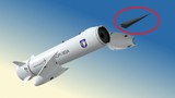 "Quá tam ba bận", tên lửa siêu thanh AGM-183A bao giờ mới xong?