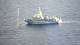 Tàu chiến Nga “tự do” qua mặt toàn bộ radar của Hải quân Ukraine