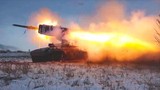 Nga tấn công vào Kiev, Kharkov, Dnepr; xung đột ác liệt tại Kharkov