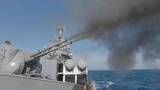 Nga chặn đứng Ukraine sơ tán chỉ huy Tiểu đoàn Azov bằng tàu biển