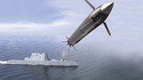 Hải quân Mỹ tốn 1 tỷ USD chế tạo hải pháo để bỏ đi