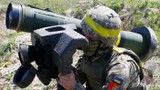 Hiệu quả thực sự của tên lửa Javelin ở chiến trường Ukraine 