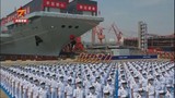 Di sản Liên Xô giúp Trung Quốc đóng tàu sân bay như thế nào?