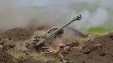 Quân đội Ukraine chỉ thẳng điểm yếu của pháo lựu M777 Mỹ
