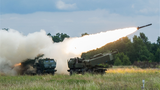 Ai cung cấp tọa độ mục tiêu cho tên lửa HIMARS của Ukraine?