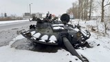 Từ đầu cuộc xung đột tại Ukraine, Nga đã mất bao nhiêu xe tăng? 