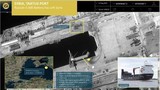 Tại sao Nga rút tên lửa S-300 từ Syria về nước?