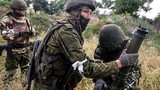 Nga tràn ngập Bakhmut, bước ngoặt lớn trên chiến trường Donbass 