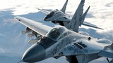 Sốc: MiG-29 Slovakia viện trợ cho Ukraine do kỹ sư Nga đại tu