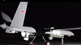 UAV Orlan-30 quần thảo những mét vòng vây cuối cùng tại Bakhmut