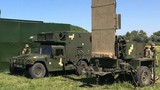 Ukraine có những radar trinh sát pháo binh nào của phương Tây?