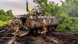 Lộ diện hướng tấn công chính của quân đội Ukraine?