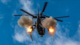 Ác mộng với Ka-52, Ukraine cần F-16 để phá vỡ sự bế tắc