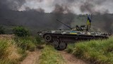 Cuộc “đại phản công” của Quân đội Ukraine qua một tháng chiến đấu 