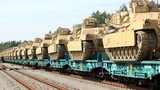 Xe tăng Abrams sắp mặt tại Ukraine sau khi Leopard 2 "mất mặt"