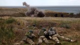 Lính dù Nga thực hiện chiến thuật “độn thổ”, quân Ukraine thiệt hại nặng