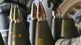 Ukraine nhận đạn pháo của Tây Ban Nha, Nga chưa bao giờ "đói" đạn