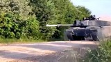 Trung tá Quân đội Anh Crawford: Xe tăng Challenger 2 “mất tích” ở Ukraine