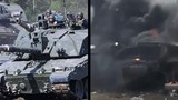 Những bí mật về xe tăng Challenger 2 tham chiến ở Ukraine