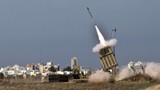Tên lửa giá rẻ của Hamas khiến Vòm Sắt của Israel "bối rối"