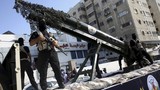 Đến lượt Israel phải phá sóng GPS để “lừa” tên lửa của Hezbollah